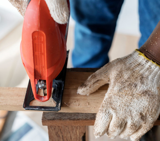carpentry
